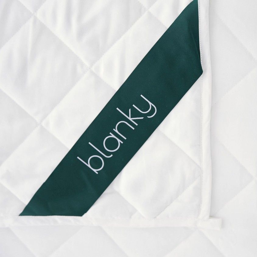 Cobertor Blanky Conforto 5Kg - Cama Casal 140