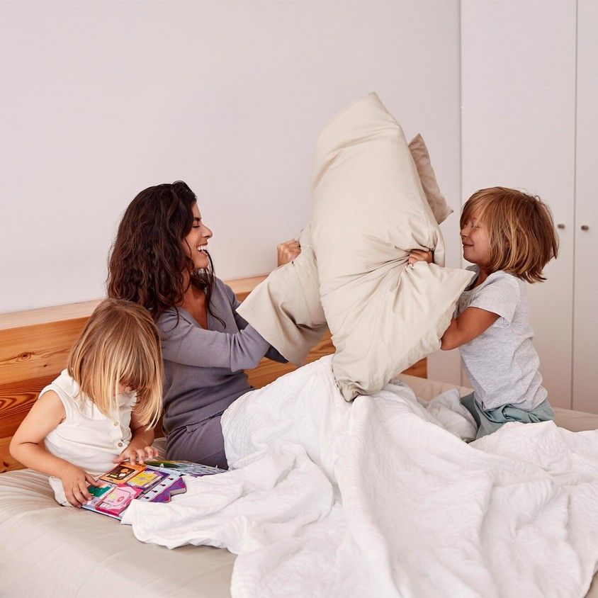 Cobertor Blanky Conforto 7Kg - Cama Casal 140