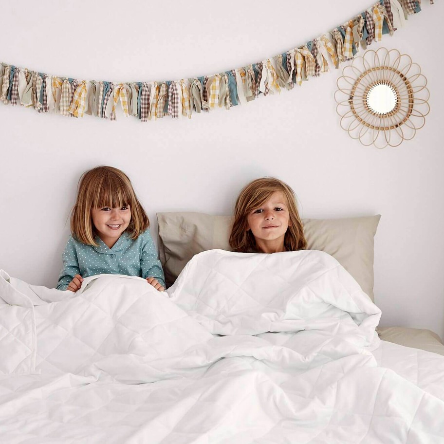 Cobertor Blanky Kids 3Kg - Cama Individual