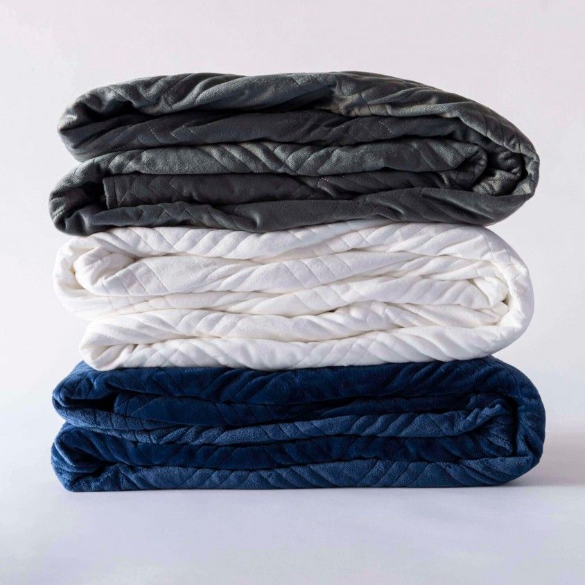 Capa de Hibernar Blanky - Cama Casal 160