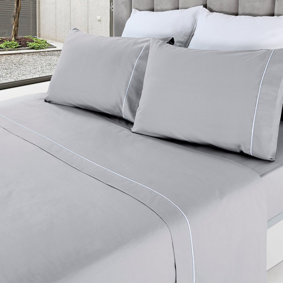 Jogo de Cama Dante - Cama 100