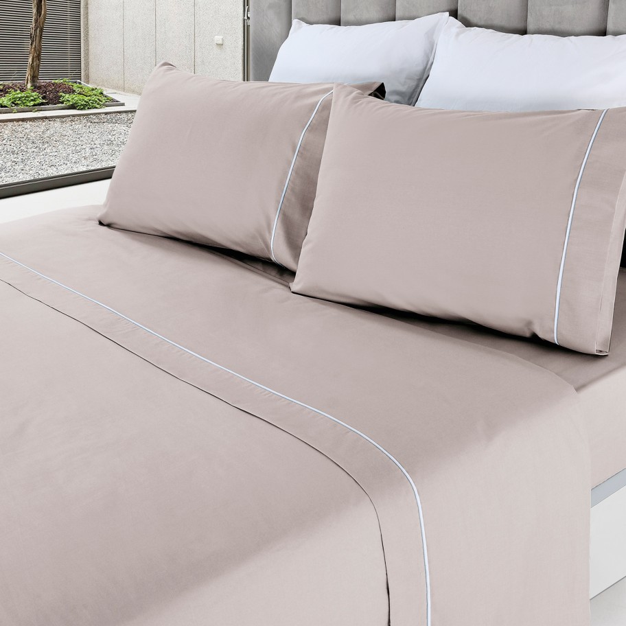 Jogo de Cama Dante - Cama 100