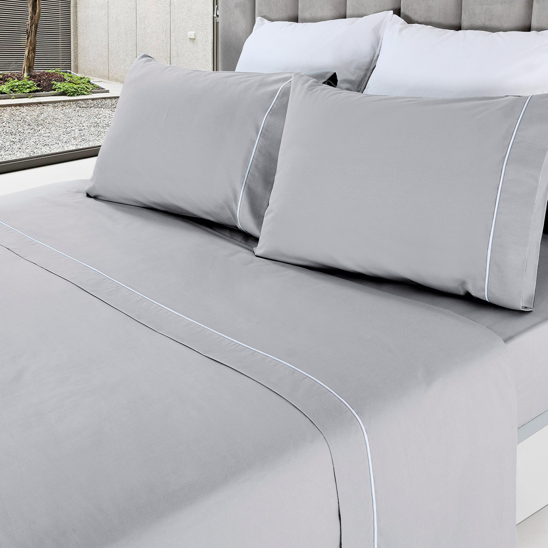 Jogo de Cama Dante 260 - Cama 180
