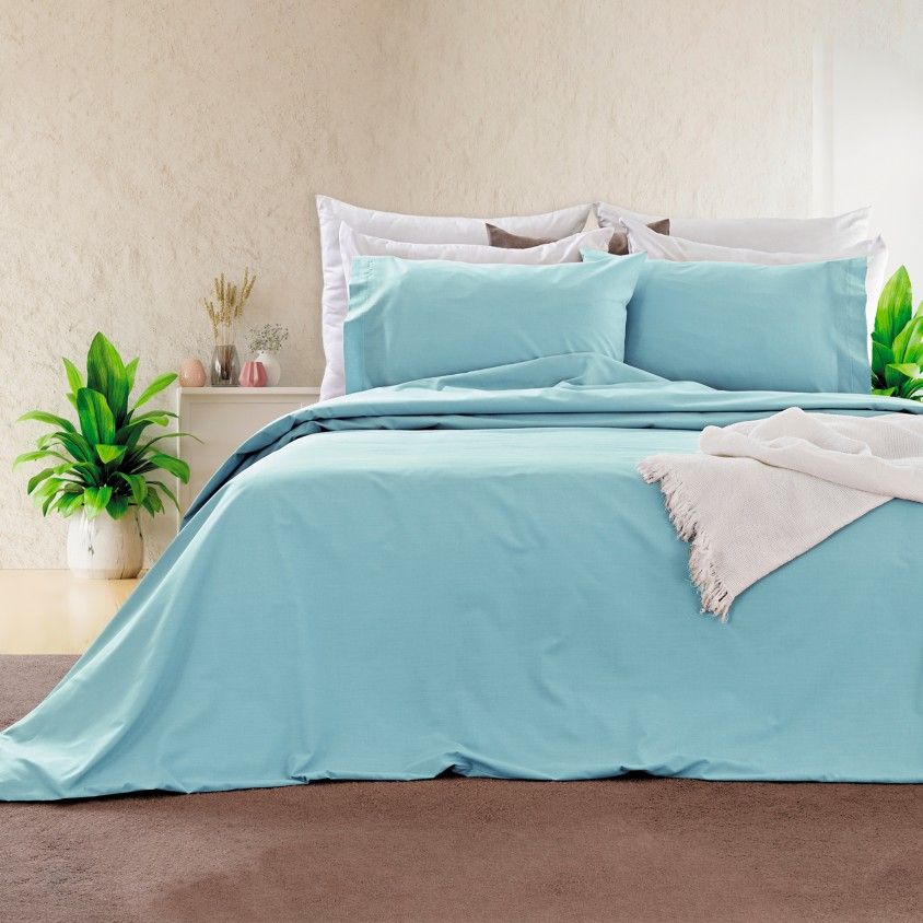 Capa Edredo Estilo - Cama Casal 140/160