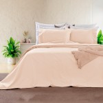 Capa Edredão Estilo - Cama Casal 140/160