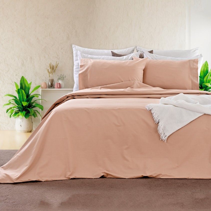 Capa Edredo Estilo - Cama Casal 160/180