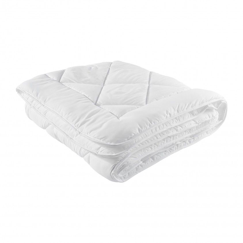 Edredo de Enchimento 4 Estaes - Cama Casal 140/160