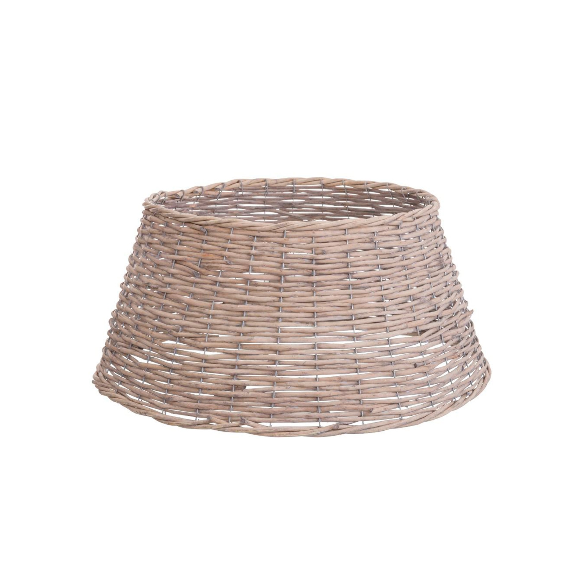 Cobre P� �rvore Verga 42x58x28cm