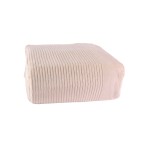 Jogo de Cama Polar Coralina - Cama 100