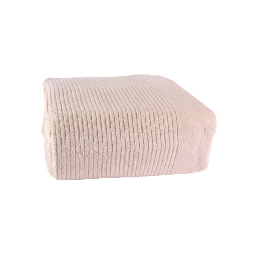 Jogo de Cama Polar Coralina - Cama 100