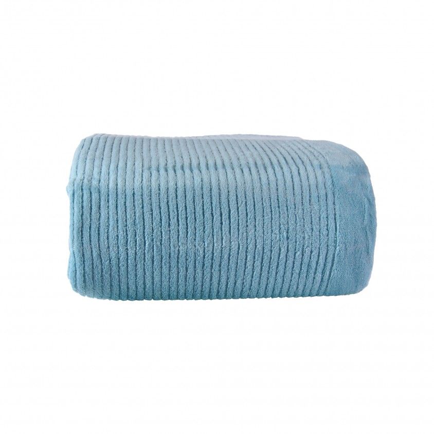 Jogo de Cama Polar Coralina - Cama 160