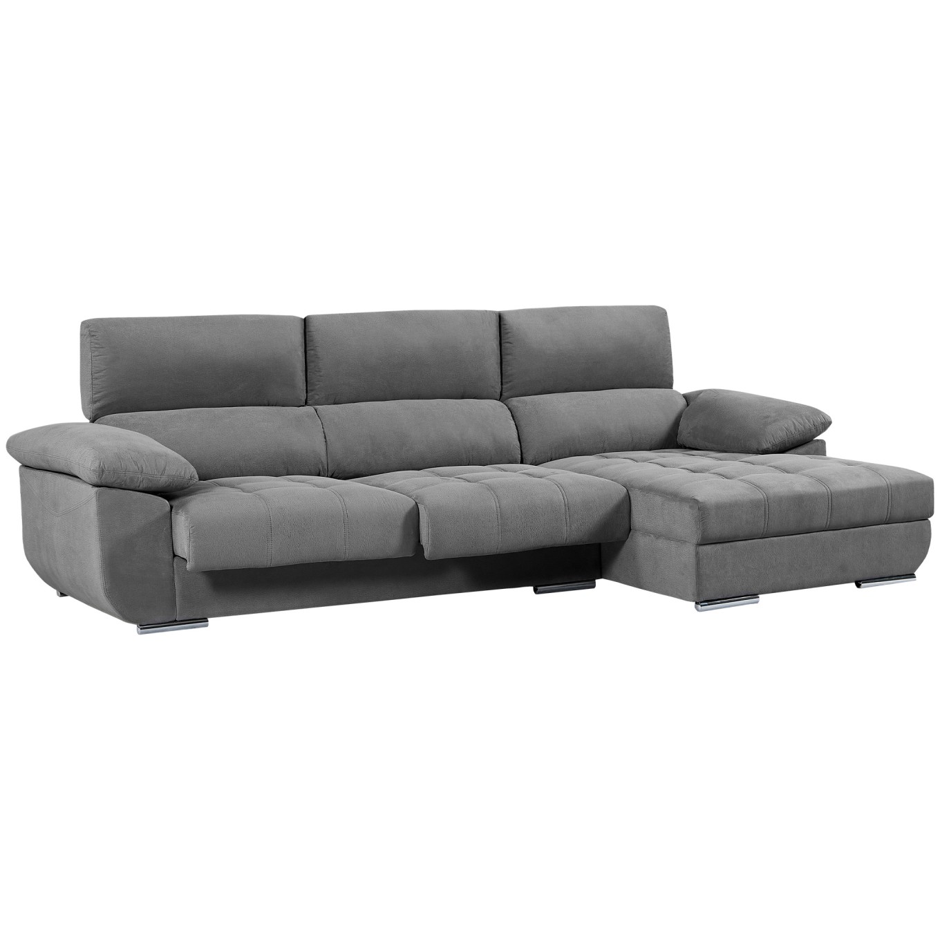 Chaise Longue Livorno II Direita