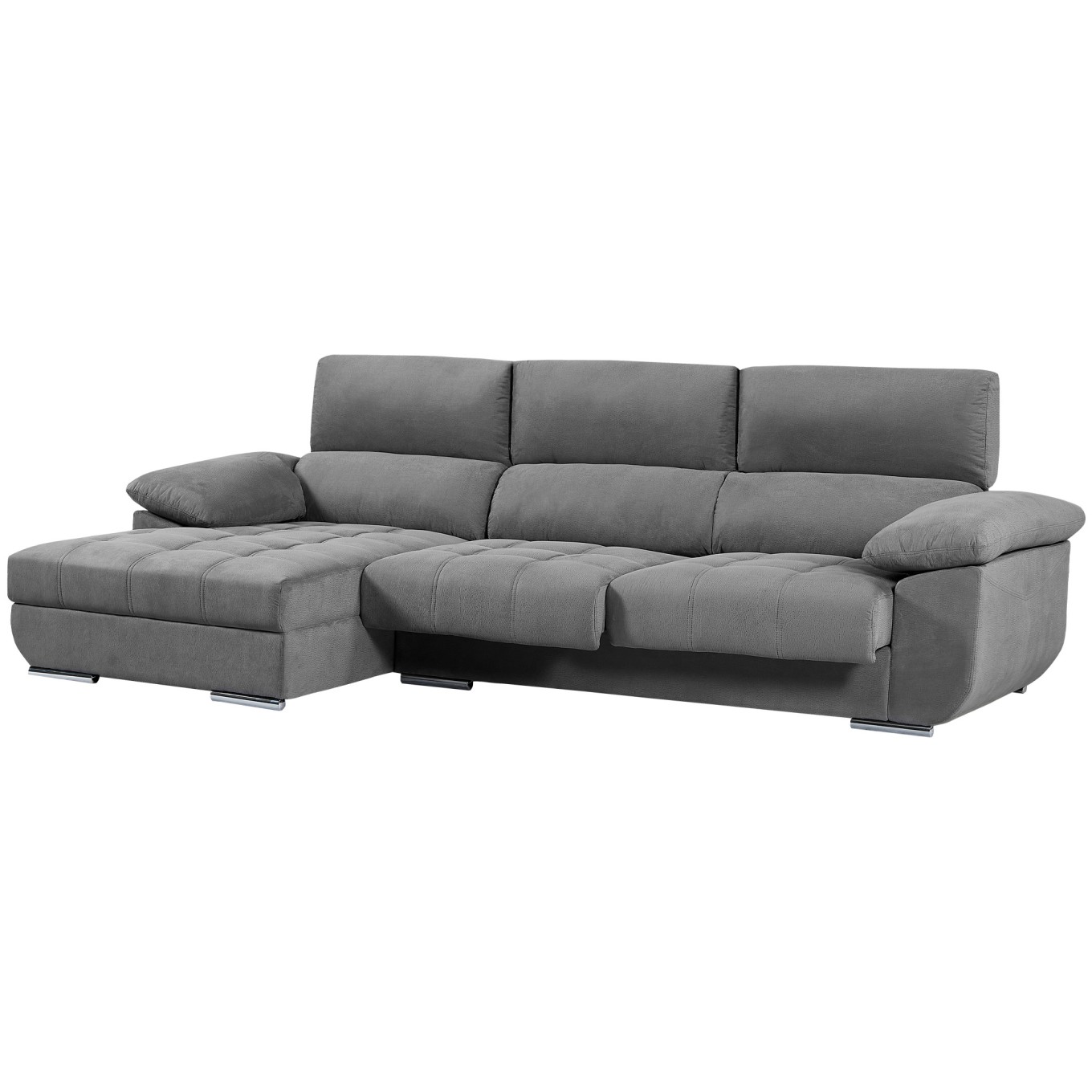Chaise Longue Livorno II Esquerda
