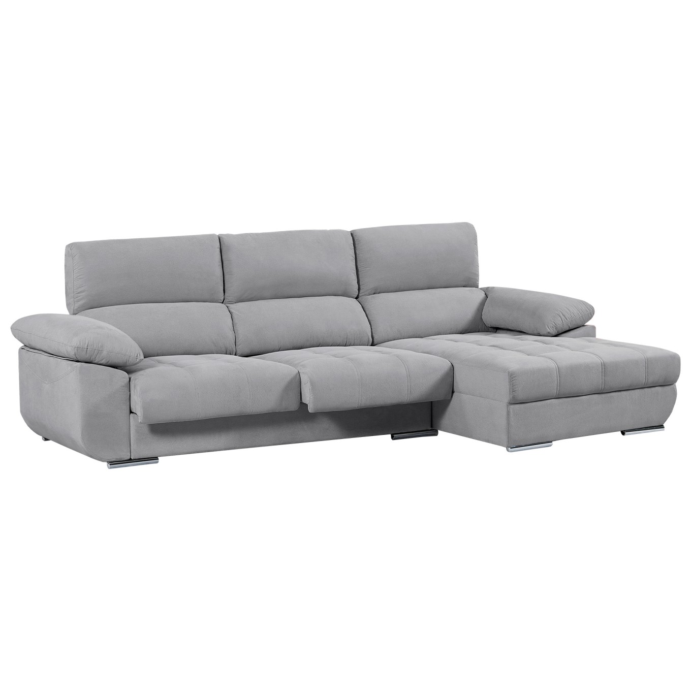 Chaise Longue Livorno II Direita