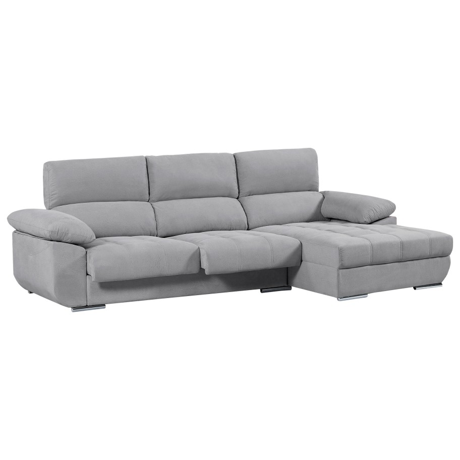 Chaise Longue Livorno II Direita