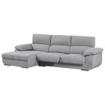 Chaise Longue Livorno II Esquerda