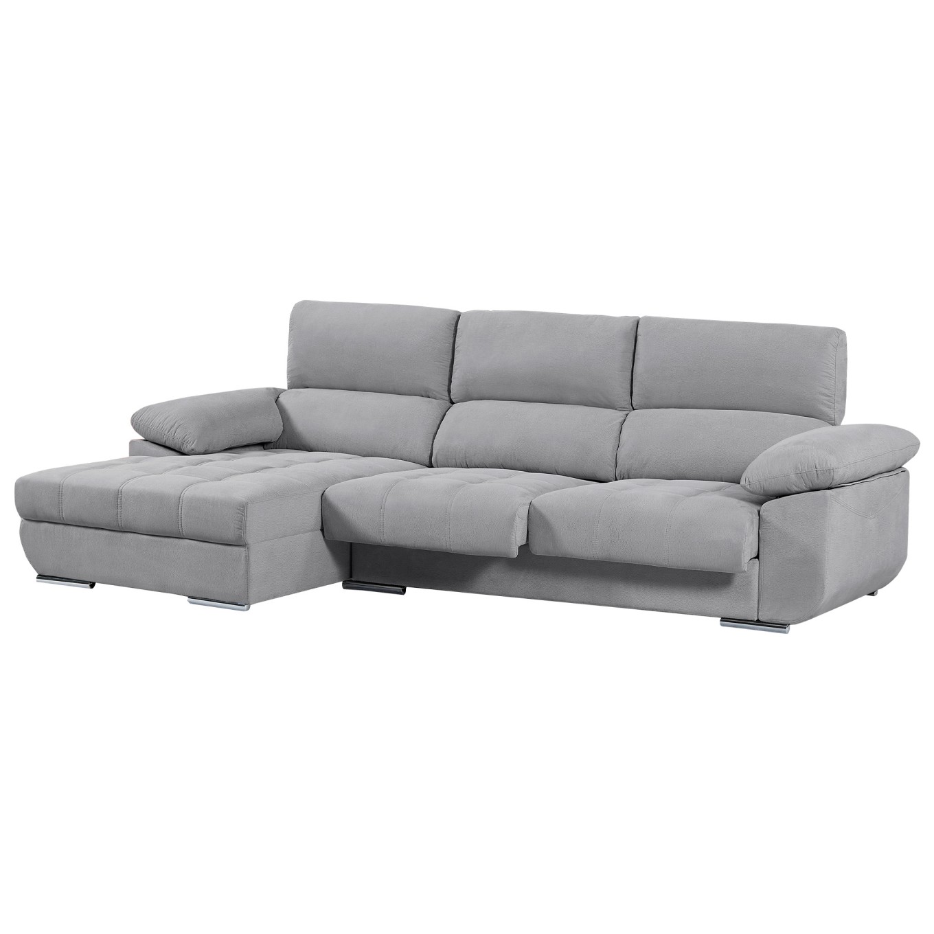 Chaise Longue Livorno II Esquerda