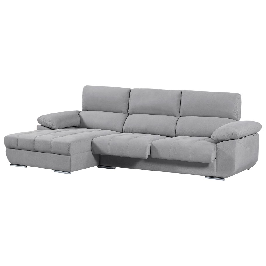 Chaise Longue Livorno II Esquerda