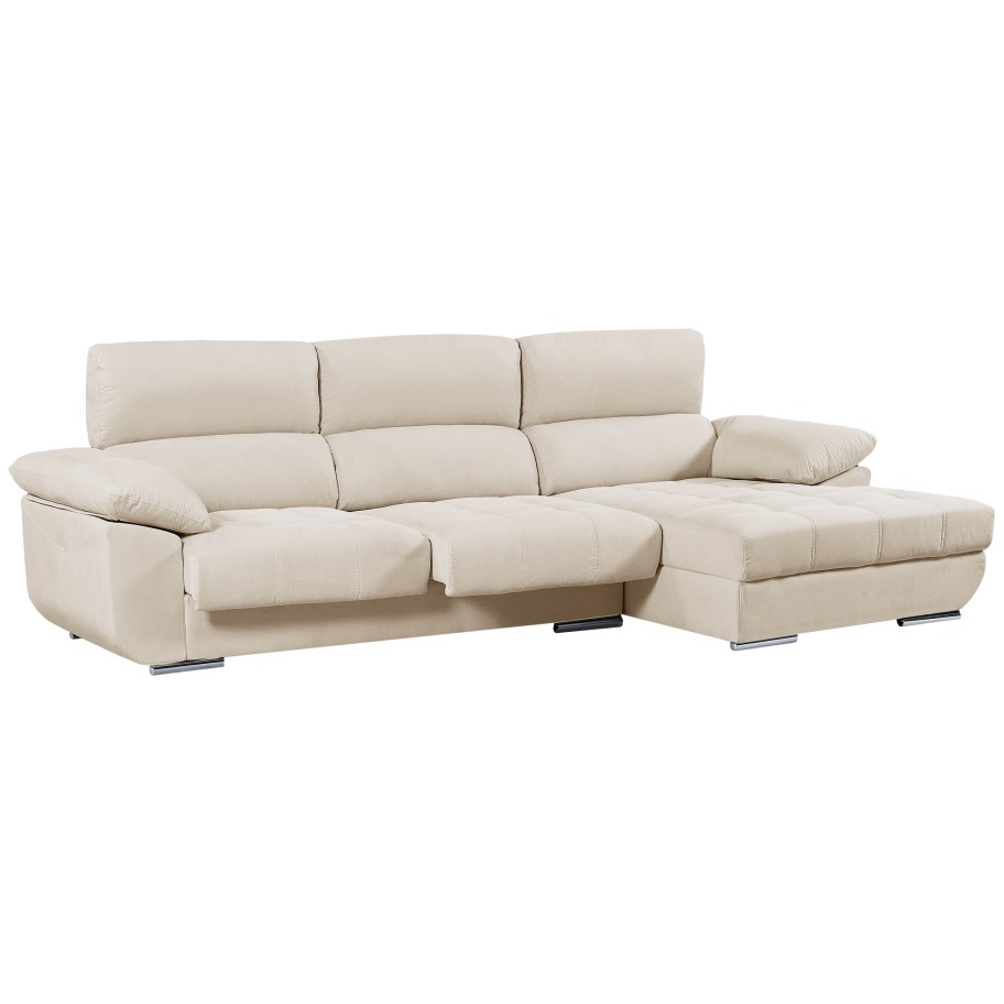 Chaise Longue Livorno II Direita