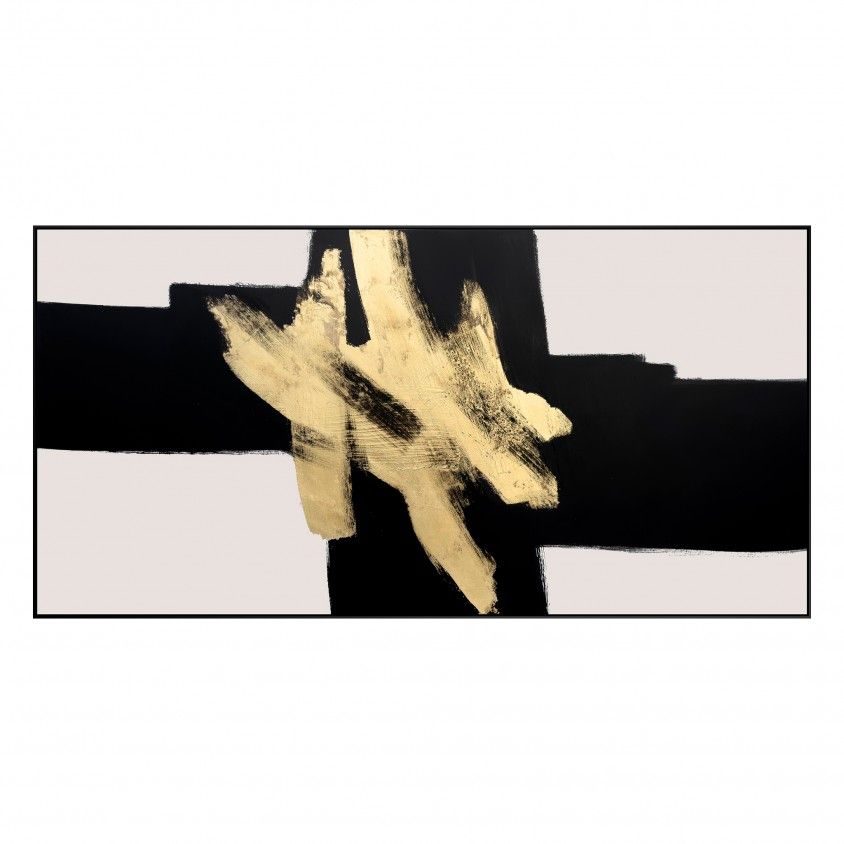 Tela Abstrato 133