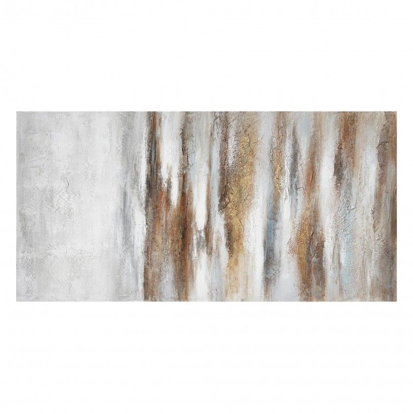 Tela Abstrato 797