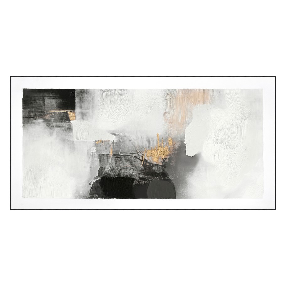 Tela Abstrato 869A