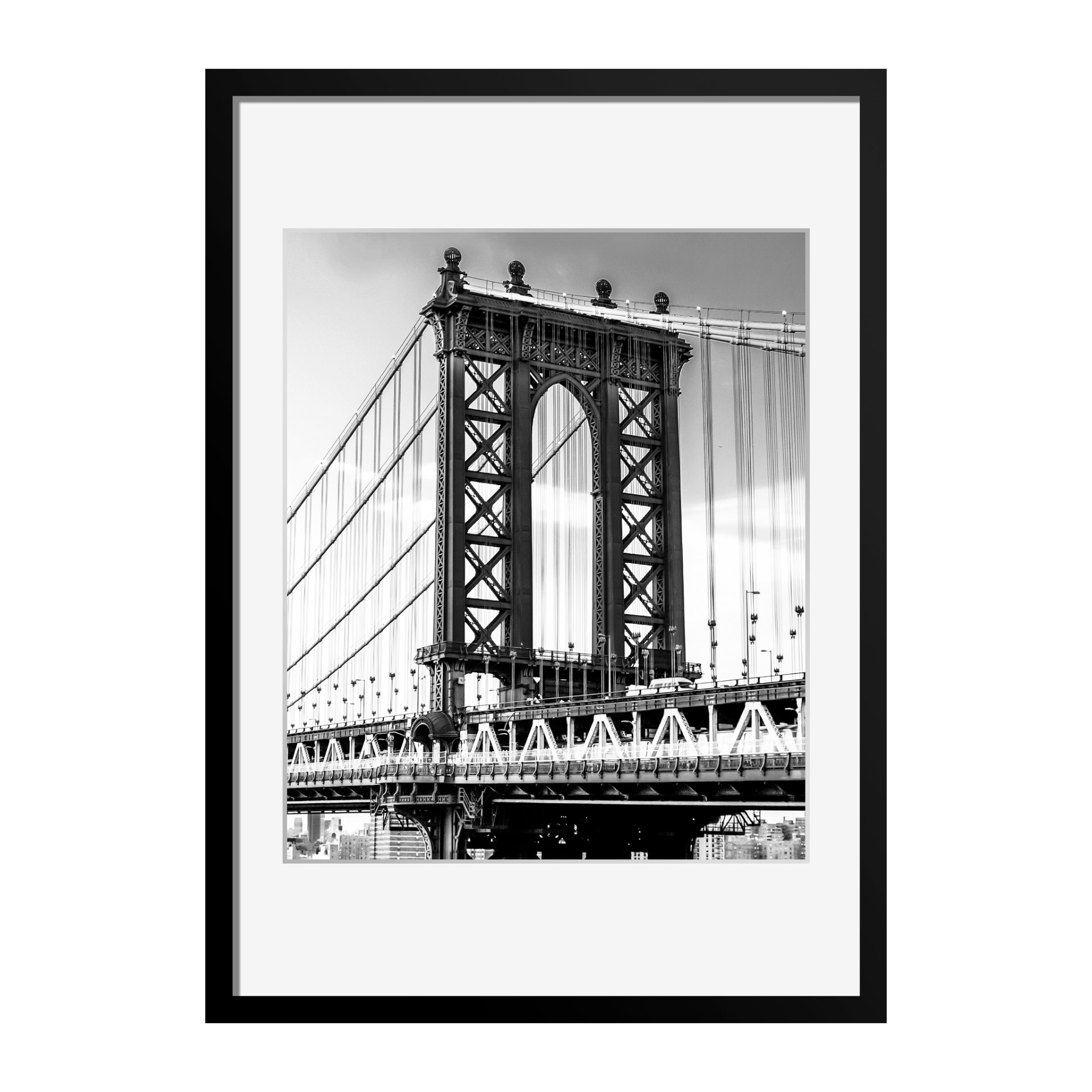 Quadro Brooklyn 906B