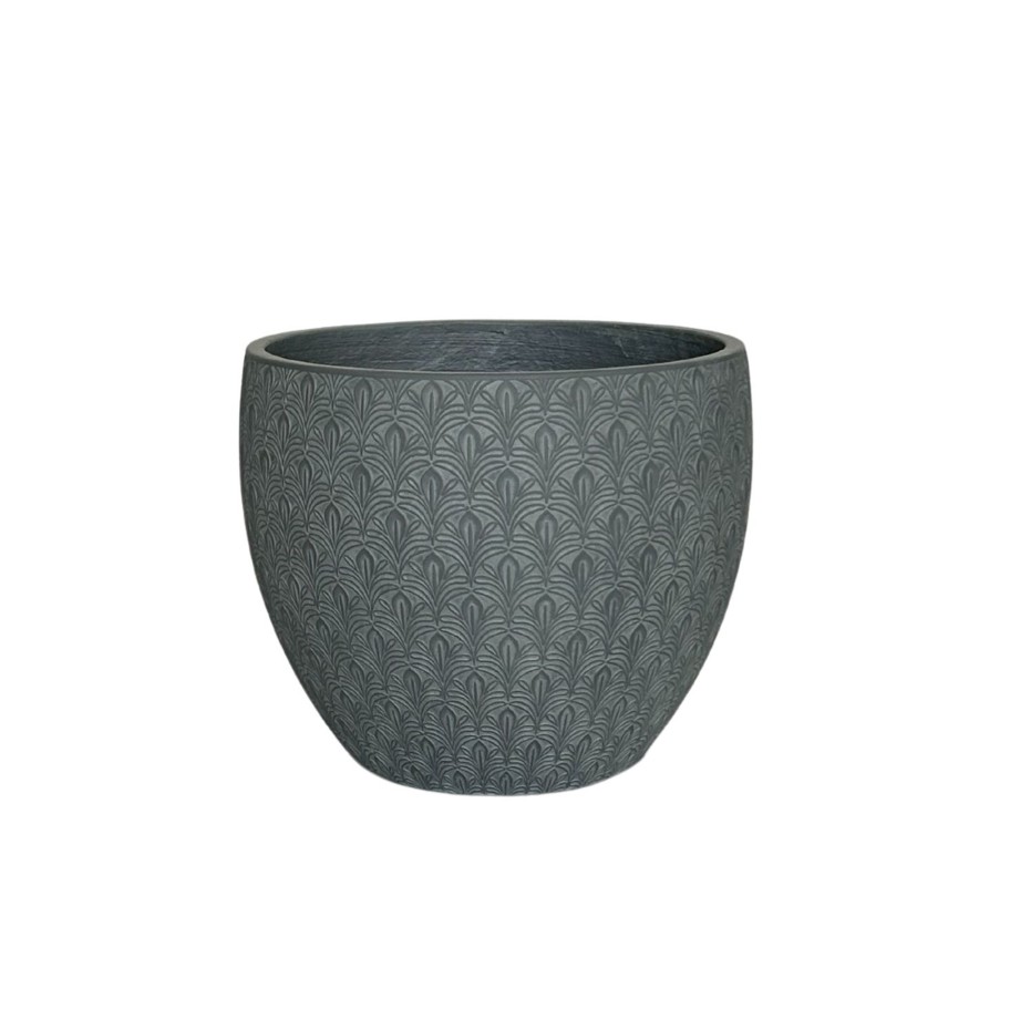 Vaso de Jardim Flower