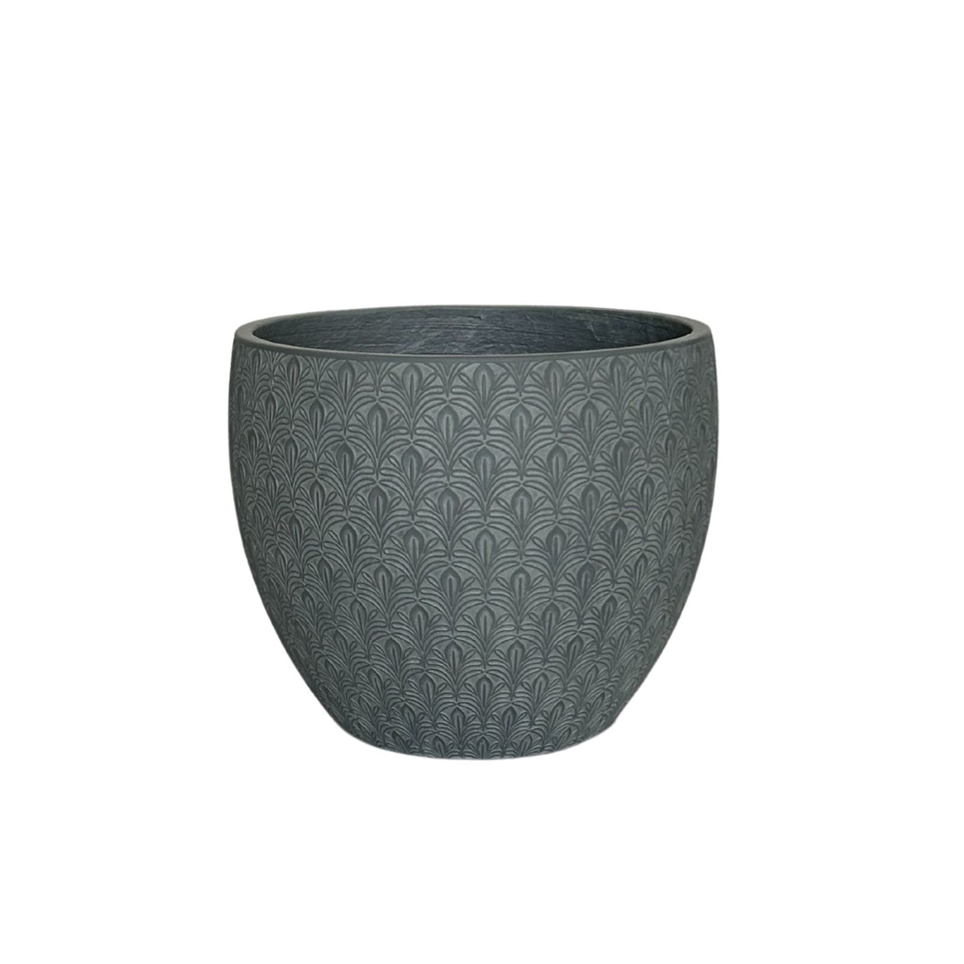 Vaso de Jardim Flower
