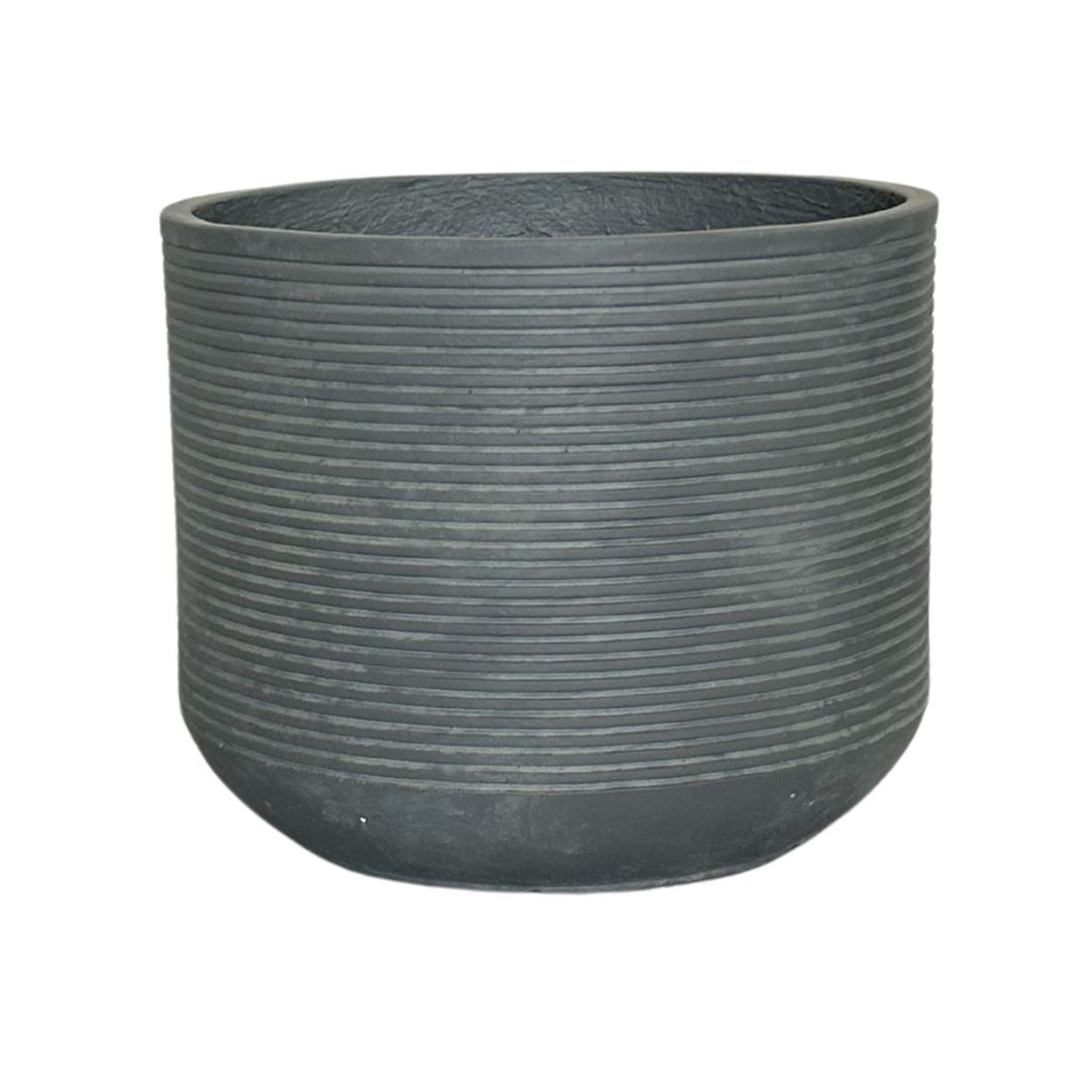 Vaso de Jardim Devora