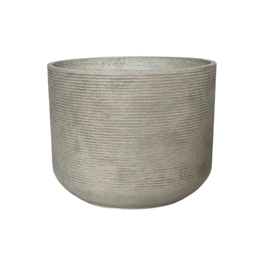 Vaso de Jardim Devora