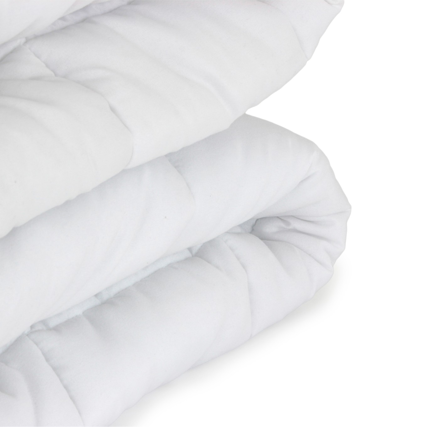 Edred�o de Enchimento Classic - Cama Individual