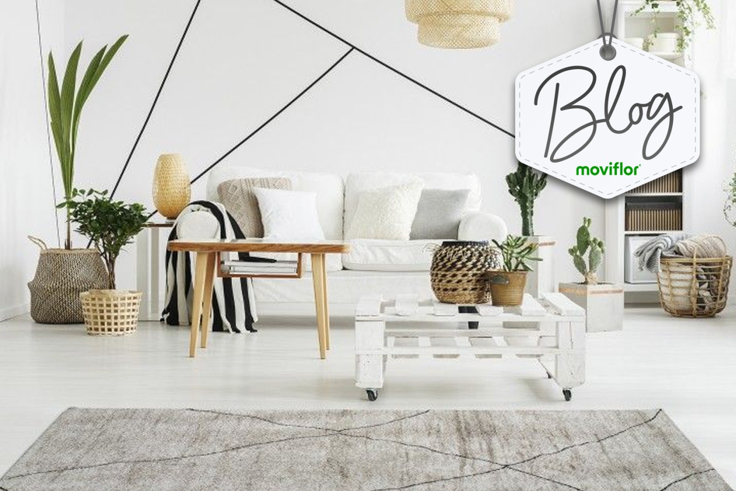 Vamos Desvendar as Principais Tendências de Decoração e Mobiliário para 2024?