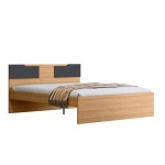 Cama de Casal Evo