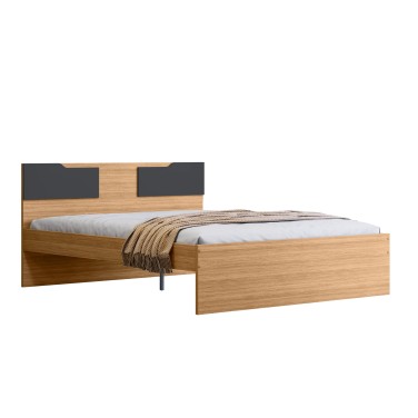 Cama de Casal Evo