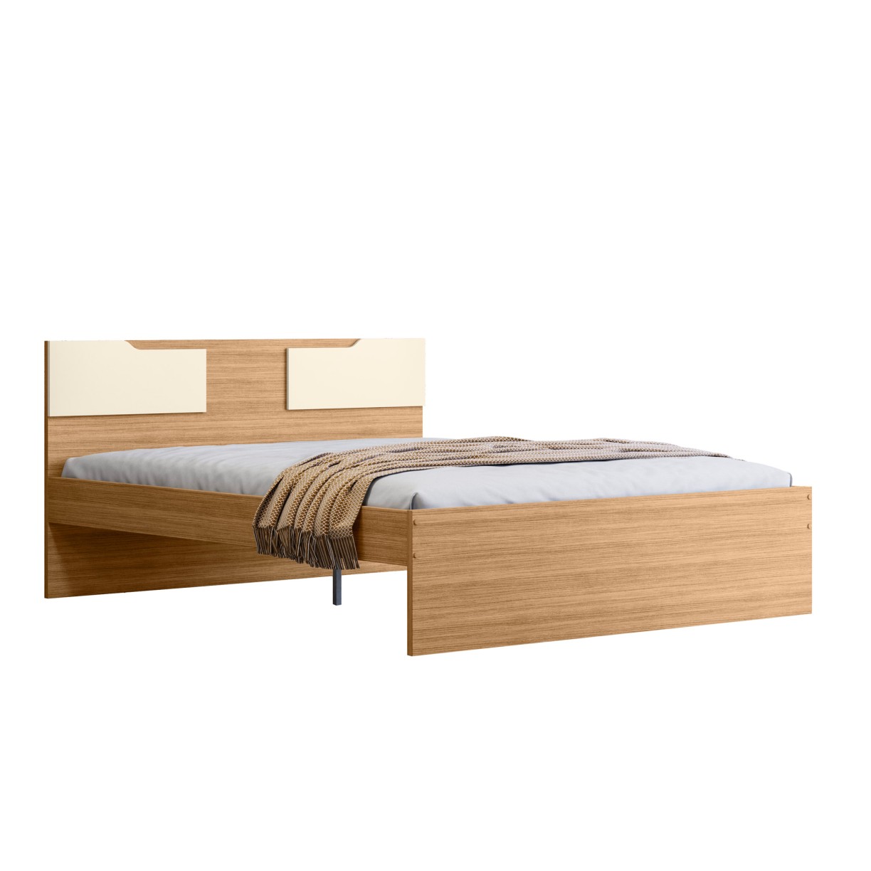 Cama de Casal Evo