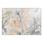 Quadro Folhas Sortido
