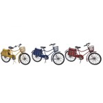 Bicicleta Decorativa Sortida