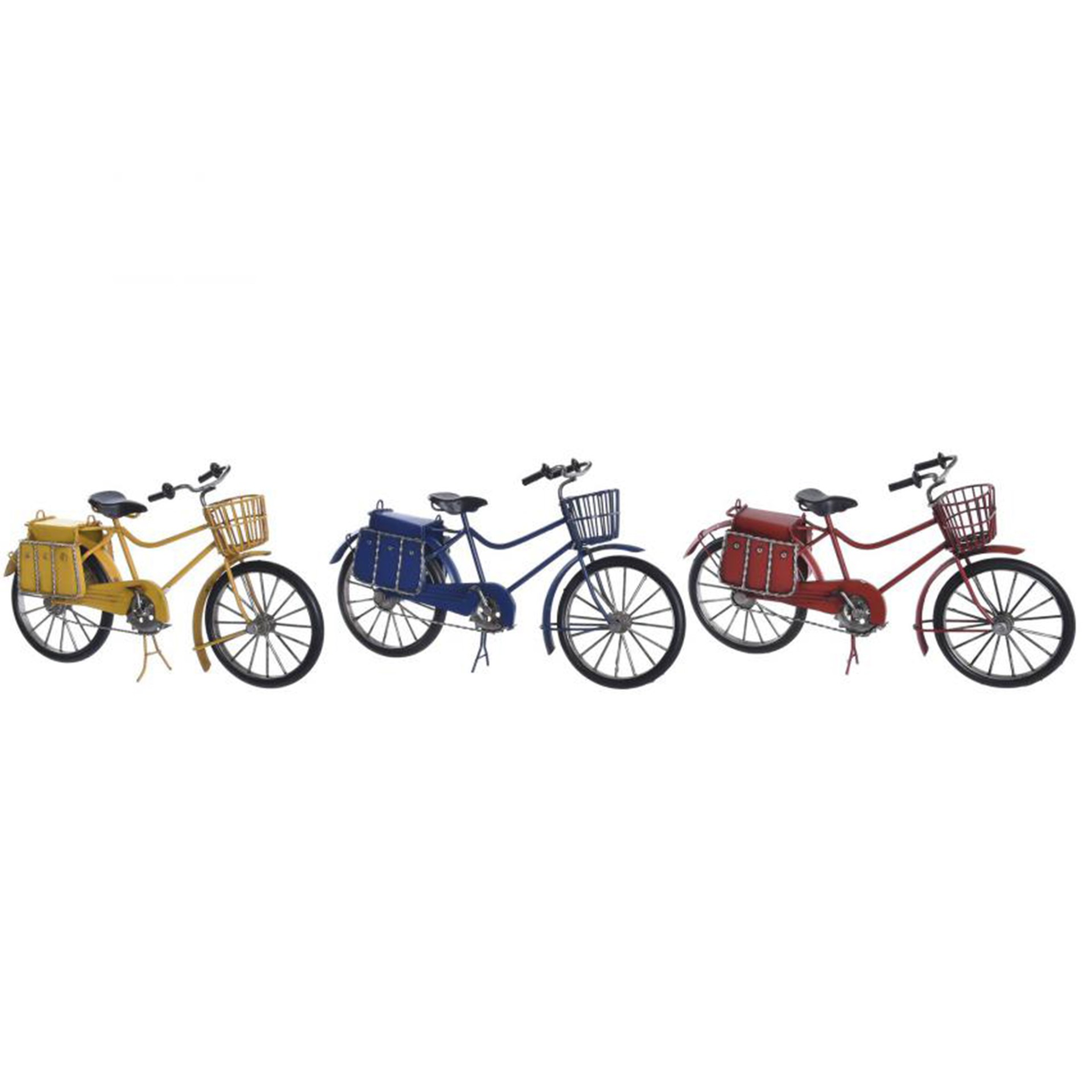 Bicicleta Decorativa Sortida