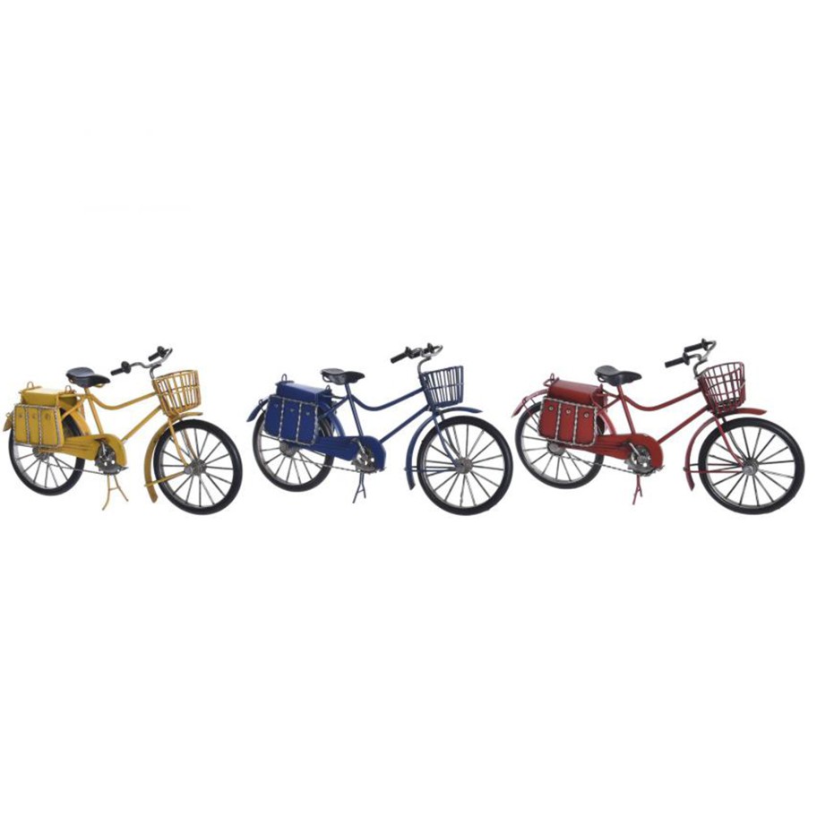 Bicicleta Decorativa Sortida