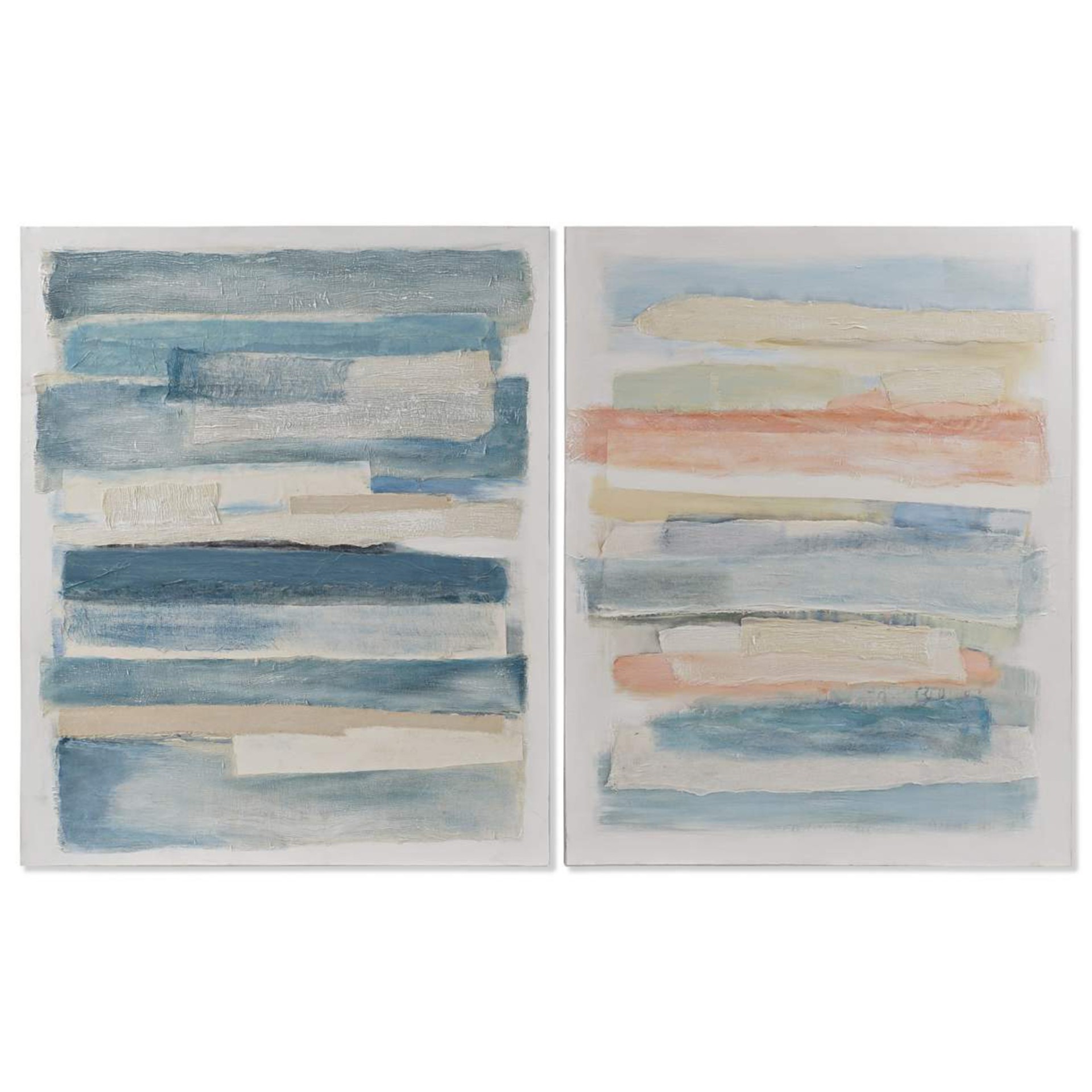 Quadro Abstrato 80x100 Sortido