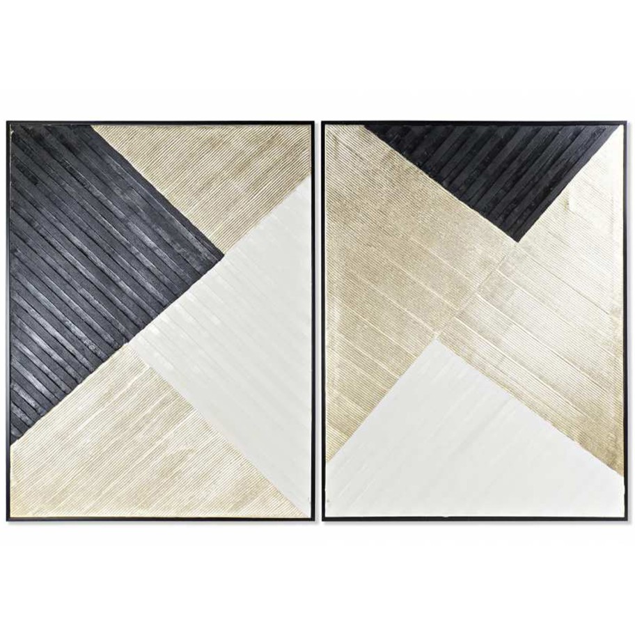Quadro Geométrico Sortido
