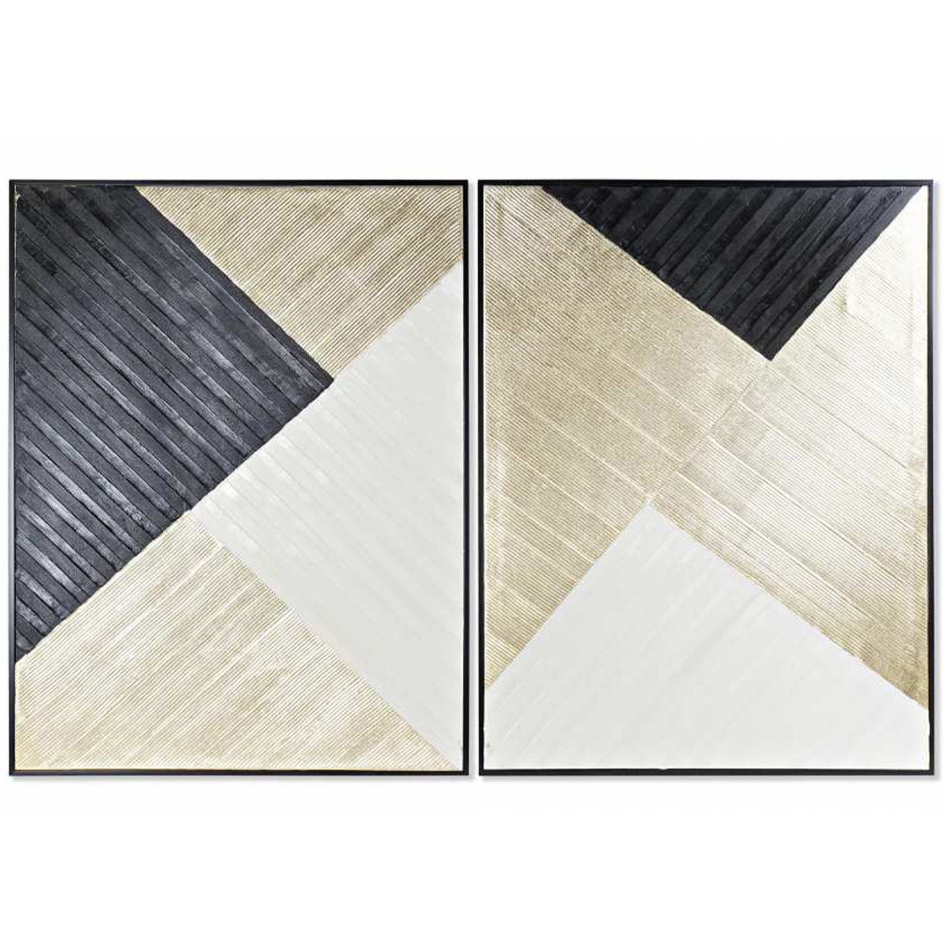 Quadro Geom�trico Sortido