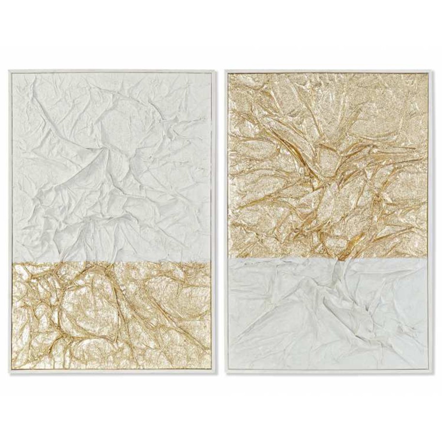 Quadro Moderno 3D Sortido