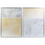 Quadro Abstrato 70x100 Sortido