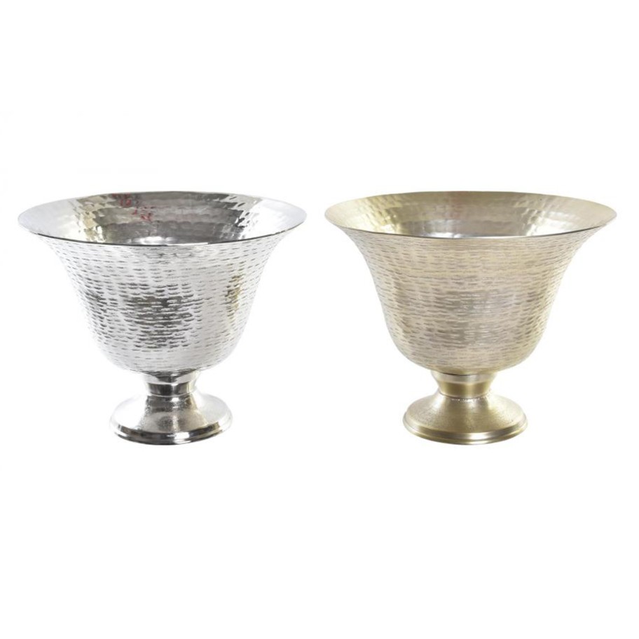 Vaso Alum�nio Sortido