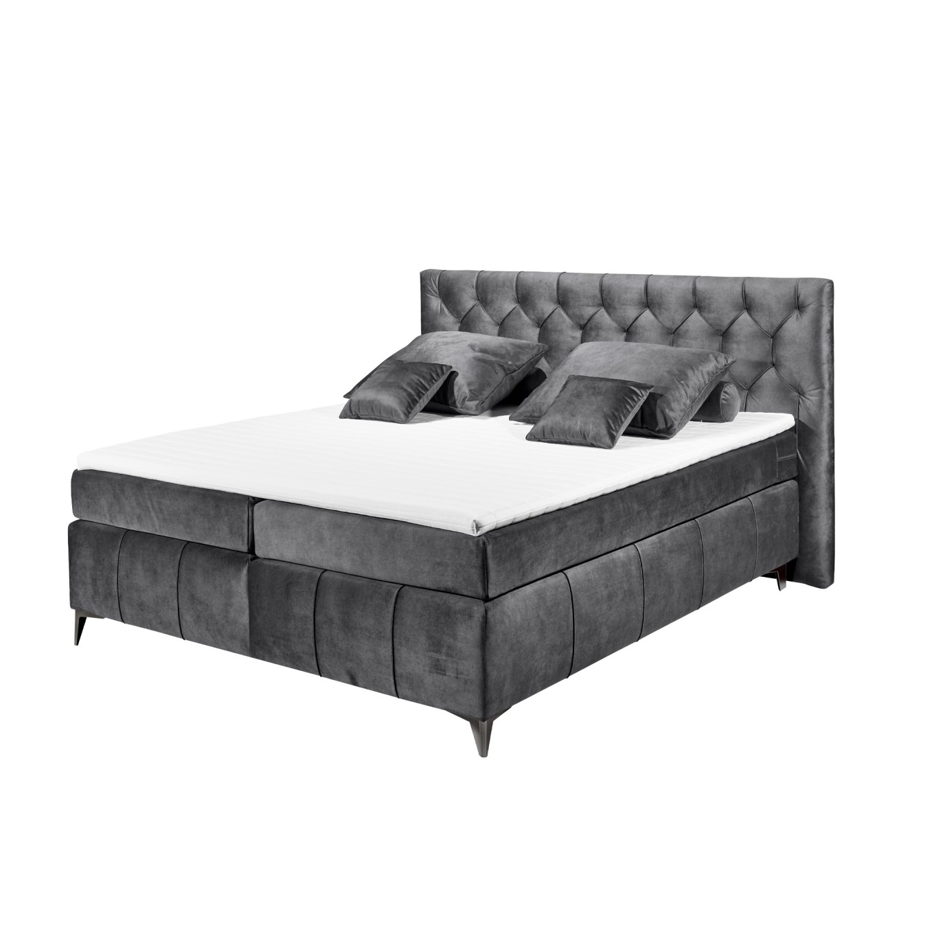 Box Spring Pembroke