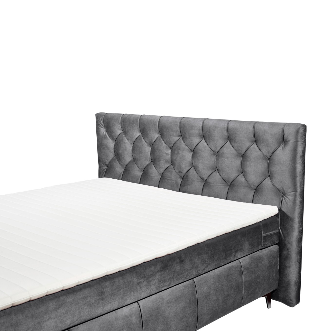 Box Spring Pembroke