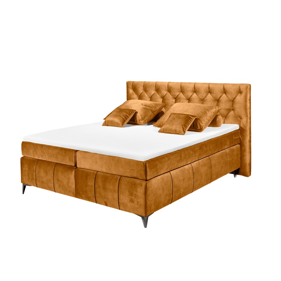 Box Spring Pembroke