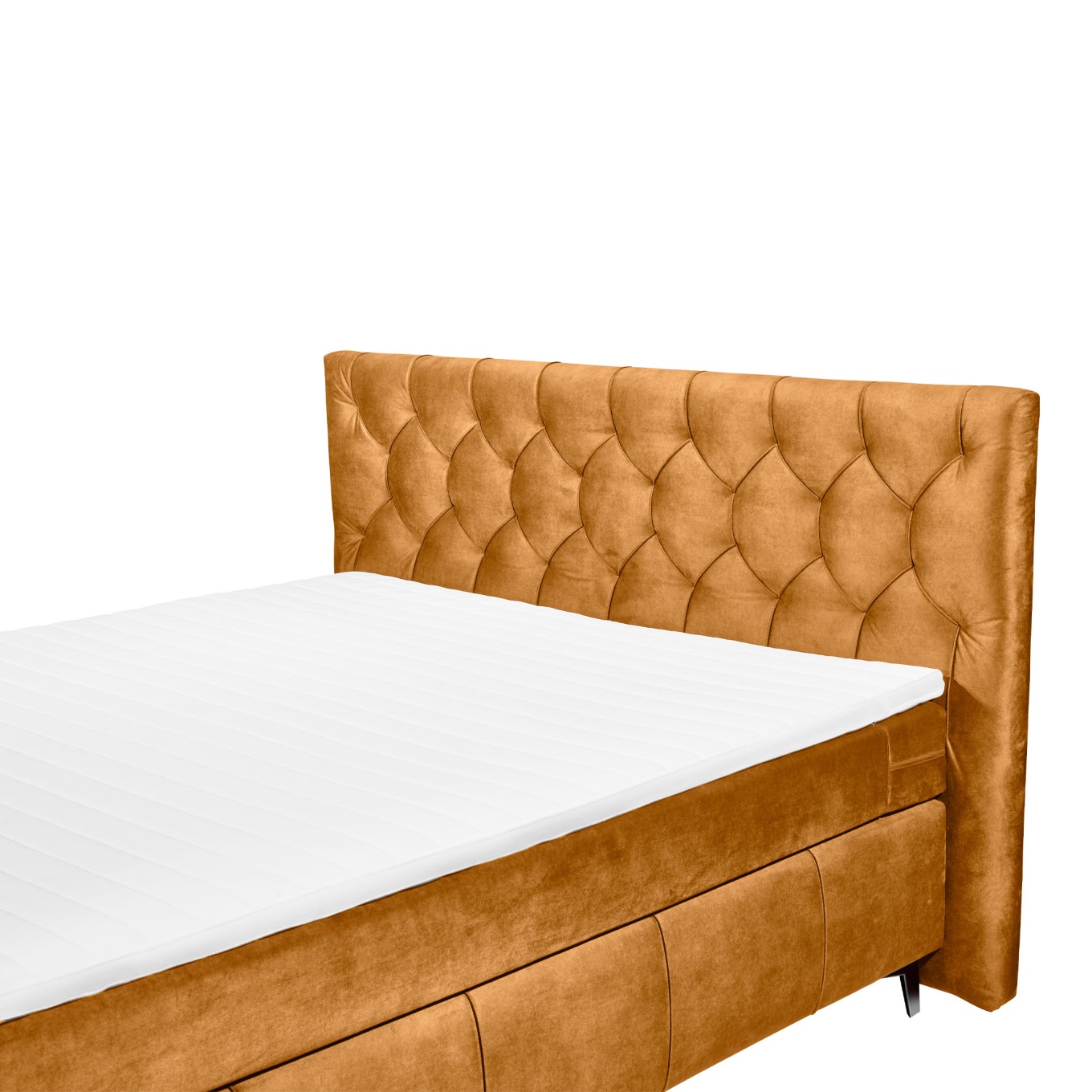 Box Spring Pembroke